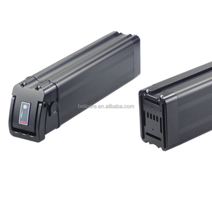 Batterie de vélo électrique MiFa Trio Silver 36v 14ah 13ah 15ah pour vélo électrique pliable <span class=keywords><strong>Hitway</strong></span> BK11M BK3S BK3M BK6M BK11M BK5M BK8M - Product Image 2