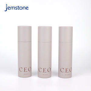 Boîte d'emballage cylindrique ronde en promotion pour T-shirts, sous-vêtements, serviettes, chaussettes, foulards, vêtements – Emballage personnalisé en tube de papier - Product Image 3