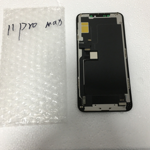 MOQ : 10 pièces en gros pour écran LCD, moniteur, écran tactile et numériseur pour <span class=keywords><strong>Apple</strong></span> <span class=keywords><strong>iPhone</strong></span> <span class=keywords><strong>11</strong></span> / <span class=keywords><strong>11</strong></span> <span class=keywords><strong>Pro</strong></span> / <span class=keywords><strong>11</strong></span> <span class=keywords><strong>Pro</strong></span> Max - Product Image 5