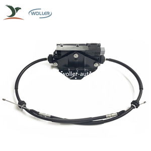 Compatible con frenos de mano BMW: 34 43 6 850 289 34 43 6 785 487 34 43 6 788 556 - Product Image 5