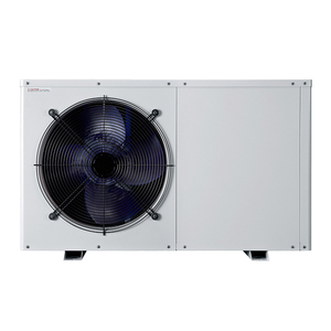 Bomba de Calor para Piscina Sunrans de 6.2kw, Bomba de Calor de Aire a Agua R32 EVI con Control Wifi, Gran Oferta - Product Image 1
