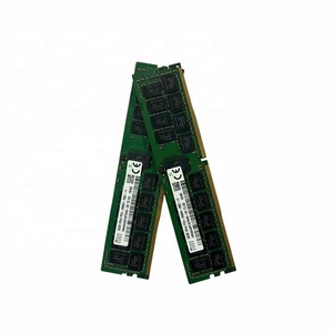 Memoria de Servidor DDR4 ECC de 32GB y 2666mhz 2RX4 para R440 R640 R750, Velocidad de 2666MHz, Mejora el Rendimiento del Sistema para una Computación Eficiente D - Product Image 1