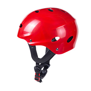 Casco Acuático para Adultos, ABS, Forro Impermeable Suave, Seguro, Doble Uso, para Boxeo, Rugby, Navegación, Kayak, Remo, Surf, Escalada en Roca, Actividades al Aire Libre - Product Image 4