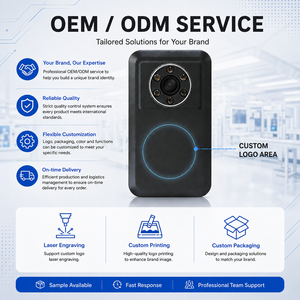 Détecteur de <span class=keywords><strong>cam</strong></span>éras espionnes intelligentes à IA facile à utiliser HW300 Pro, portée Wi-Fi 15m, portable pour hôtels et appartements locatifs - Product Image 5