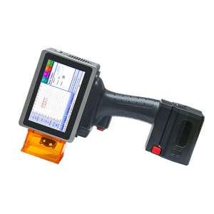 Portable <strong>Mini</strong> Lithium Battery Handheld Fiber <strong>Laser</strong> <strong>Printer</strong> New Condition <strong>Laser</strong> Marking Machine for Expiry Date Code Printing BMP - Product Image 5