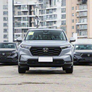 Voitures Hon-da <span class=keywords><strong>CRV</strong></span> 2023 à succès, voitures d'occasion PHEV SUV, <span class=keywords><strong>voiture</strong></span> hybride électrique SUV, véhicule à énergie nouvelle de Chine, Autos Nuevos, voitures d'occasion - Product Image 2