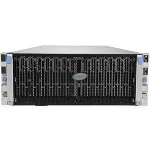 Servidor de Archivo para Centro de Datos Supermicro SSG-542B-DE1CR90 4U 90Bay de Densidad Extrema con Doble Procesador Xeon Scalable de 4.ª Generación y 10GbE - Product Image 2