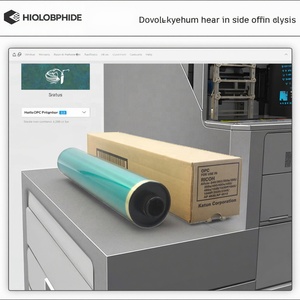 Mới Chất Lượng Cao Katun <span class=keywords><strong>Opc</strong></span> Trống Cho Ricoh Af1035 2035 3035 1045 2045 3045 350 Trống Core Tương Thích Với Anh Trống <span class=keywords><strong>Opc</strong></span> - Product Image 5