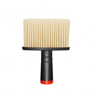 Brosse de nettoyage pour grille d'aération de voiture en plastique ABS avec logo personnalisé, pour l'élimination de la poussière et le nettoyage des interstices - Product Image 1