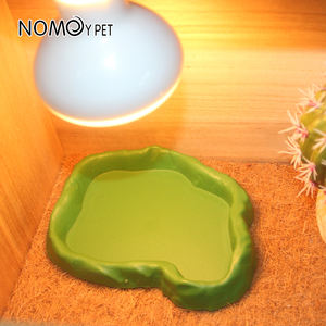 NOMOY PET toptan yüksek kalite buzlu UVA lambası sürüngen uva ışık basking ampul kaplumbağalar için sürüngenler ND-05 - Product Image 4