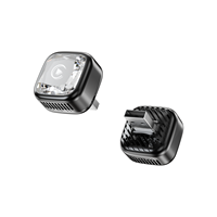 Adaptador Inalámbrico CarPlay con Aromatizante, Plug-and-Play, Material Ecológico