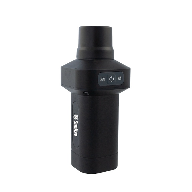 Cheap Price CORS Gps  Rtk Receiver SunNav R10  GNSS System Land Surveying Instrument