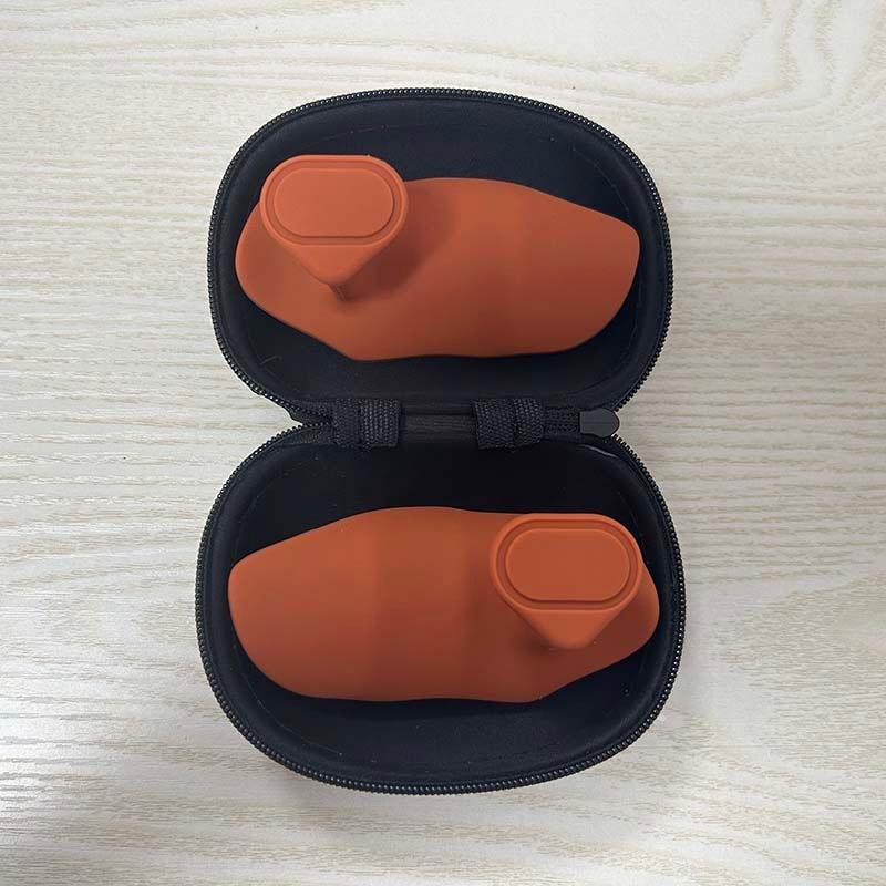 สีน้ำตาล