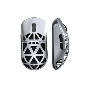 MCHOSE AX5 Series Optical <b>Wireless</b> Gaming <b>Mouse</b> with Three Connectivity Modes Rechargeable Ergonomic Design 6 Buttons in Stock - Product Image 1