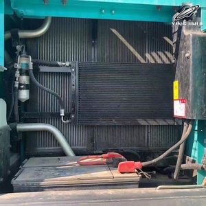 รถขุดตีนตะขาบโคเบลโก้ 200 มือสอง ของแท้จากญี่ปุ่น ขนาดกลาง 20 ตัน รถขุดมือสอง - Product Image 5