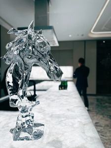 Azulejo de suelo de mármol natural, piedra duradera para interiores de casas, salas de estar, pasillos y espacios de diseño elegante - Product Image 2