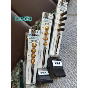1ชิ้นเครื่องมือแห่งชาติ Ni PXI-5421 AWG 100มิลลิเซคอน/วินาที16บิต1ชิ้นใช้ xgeqpt - Product Image 3