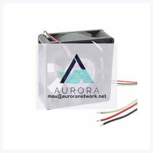 พัดลมระบายความร้อน OEM G8032E24B1-RSR G8032E24B1-RSR-ND และราคาดี - Product Image 1