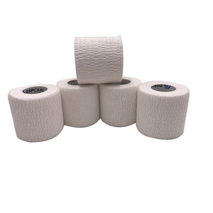 الصانع الجملة القطن المواد الوزن الإضاءة EAB رباط لاصق عالية شريط مرن - Product Image 3