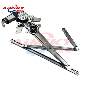 Car <strong>Window</strong> <strong>Regulator</strong> 8973500040 for <strong>Isuzu</strong> D-MAX 01-05 - Product Image 1