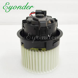 Moteur de ventilateur de chauffage pour CITROEN C3 III <span class=keywords><strong>PEUGEOT</strong></span> 2008 I Hatchback Van <span class=keywords><strong>208</strong></span> I 1608182080 1609994480 - Product Image 4