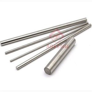 Incoloy 800/800H/800HT/825 Inconel 600/625/718 Barras de aleación de níquel ASI 316Ti Estándar BA Doblado de corte de soldadura de superficie disponible - Product Image 6