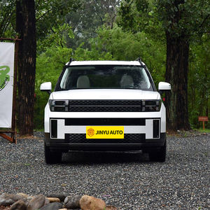 Autos Usados de Gasolina en China, Hyun-dai Santa Fe en Venta al Mejor Precio, Alta Velocidad, Amplio Espacio, Vehículo de <span class=keywords><strong>Segunda</strong></span> <span class=keywords><strong>Mano</strong></span> - Product Image 3