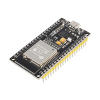 Carte de développement ESP32 WiFi+BT à très faible consommation d'énergie, double cœur ESP-32S ESP32-WROOM-32D ESP32-WROOM-32U ESP 32
