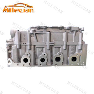 Ensemble de culasse K9K-471 pour Renault Clio 5/Megane IV/<span class=keywords><strong>Dacia</strong></span> <span class=keywords><strong>Duster</strong></span> 1.5L diesel, moteur OE 11041-9350R - Product Image 3