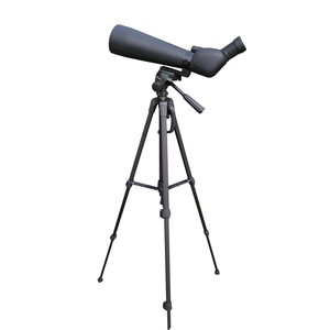 Trépied en métal noir super léger de 1,7 m pour la fixation de supports, compatible avec tous les smartphones, appareils photo ou télescopes - Product Image 4