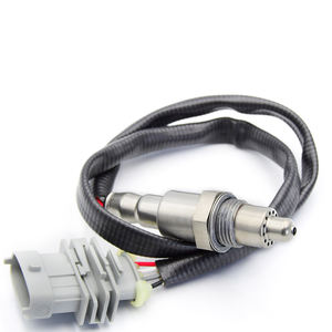 เซ็นเซอร์ออกซิเจนรถยนต์ระดับพรีเมี่ยมเข้ากันได้กับ ME17 ECM - Product Image 3