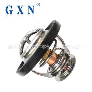 เทอร์โมสตัทเครื่องยนต์ Gxn รุ่น 52028898AE สำหรับรถจี๊ป แกรนด์เชอโรกี วีเอช คอมมานเดอร์ เอ็กซ์เค - Product Image 4
