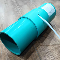 Tuyau de puits en PVC-U de 2, 3, 4 et 6 pouces avec connexion à goupille de blocage ASTM F480 SCH40 SCH80 pour colonne de forage