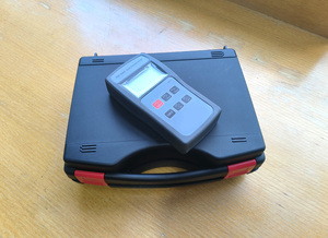 Stock Detector Handheld Digital Tesla <span class=keywords><strong>Tester</strong></span> Gauß Meter Oberflächen magnetfeld <span class=keywords><strong>tester</strong></span> - Product Image 2