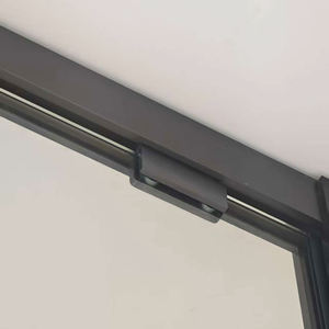 <span class=keywords><strong>Cabine</strong></span> <span class=keywords><strong>de</strong></span> <span class=keywords><strong>douche</strong></span> <span class=keywords><strong>de</strong></span> plafond en forme <span class=keywords><strong>de</strong></span> T haut <span class=keywords><strong>de</strong></span> gamme avec porte coulissante en acier inoxydable <span class=keywords><strong>de</strong></span> 10 mm, type hôtels et salles <span class=keywords><strong>de</strong></span> bain - Product Image 4