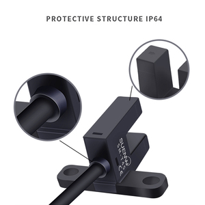 Giá Thấp Nhà Máy Tự Động Hóa SM-T45P 5 Mét Cảm Biến Khoảng Cách Thông Qua Chùm Cảm Biến Quang Điện Chuyển Đổi - Product Image 2