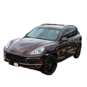 <span class=keywords><strong>Monster</strong></span> Rich Mahogany TPU Carbon Vinyl Wrap PPF pour Carrosserie Prix compétitif Protection anti-rayures Effet de changement de couleur - Product Image 1