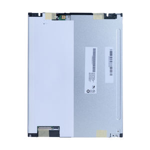 G104STN01.0 Original AUO 10.4" SVGA TN Wide Temp Industrial Equipment Replacement LCD Module - Product Image 5