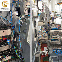Prix usine Yxs-A métier à tisser à Jet d'air de haute précision Machine textile à dessin automatique semblable à un robot