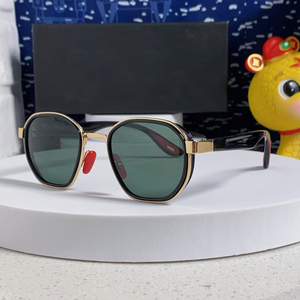 2025 Hot Bán Kính mát thiết kế người đàn ông sang trọng của Kính mát thời trang xu hướng của nam giới Kính mát 3674 - Product Image 1