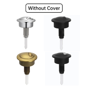 T2236 kép <span class=keywords><strong>Flush</strong></span> nhà vệ sinh nút tương thích với Optima 49 nhà vệ sinh kép <span class=keywords><strong>Flush</strong></span> nút - Product Image 3