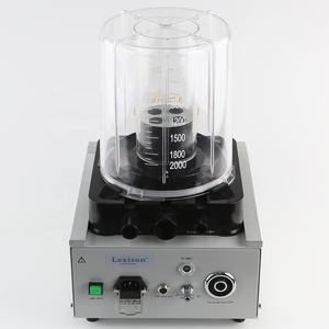 Lexsion peralatan dokter hewan: PAV-R1A anestesi dan ventilator dengan harga murah kualitas tinggi - Product Image 4