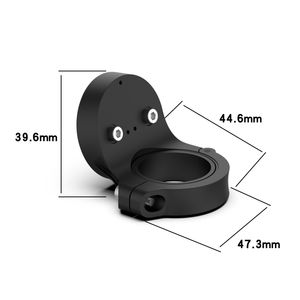 Expédition le jour même pour <span class=keywords><strong>Garmin</strong></span> Varia Chronomètre Code Table Stand Mount Bicycle Bike Computer brackets mount for Stopwatch - Product Image 6