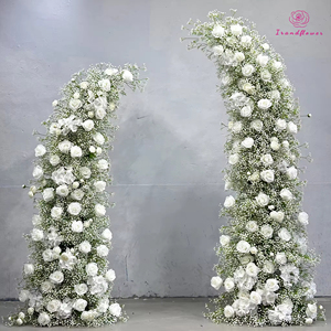 Arreglos Florales para Bodas, Arreglos Florales Hechos a Mano, Arcos para Bodas, Floristas, Flores Artificiales, Decoraciones para Bodas - Product Image 4