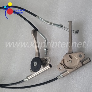 Cable ER fabricado en China 302300 302308 para impresora Man Roland700 - Product Image 4