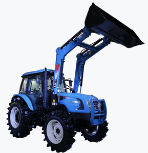 รถแทรกเตอร์ขนาดใหญ่ S 90 แรงม้า รุ่น <span class=keywords><strong>904</strong></span> - Product Image 3