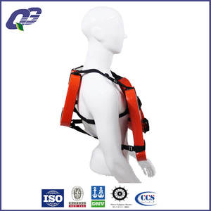 سترة نجاة بحرية ثلاثية القطع معتمدة من <span class=keywords><strong>SOLAS</strong></span> - Product Image 2