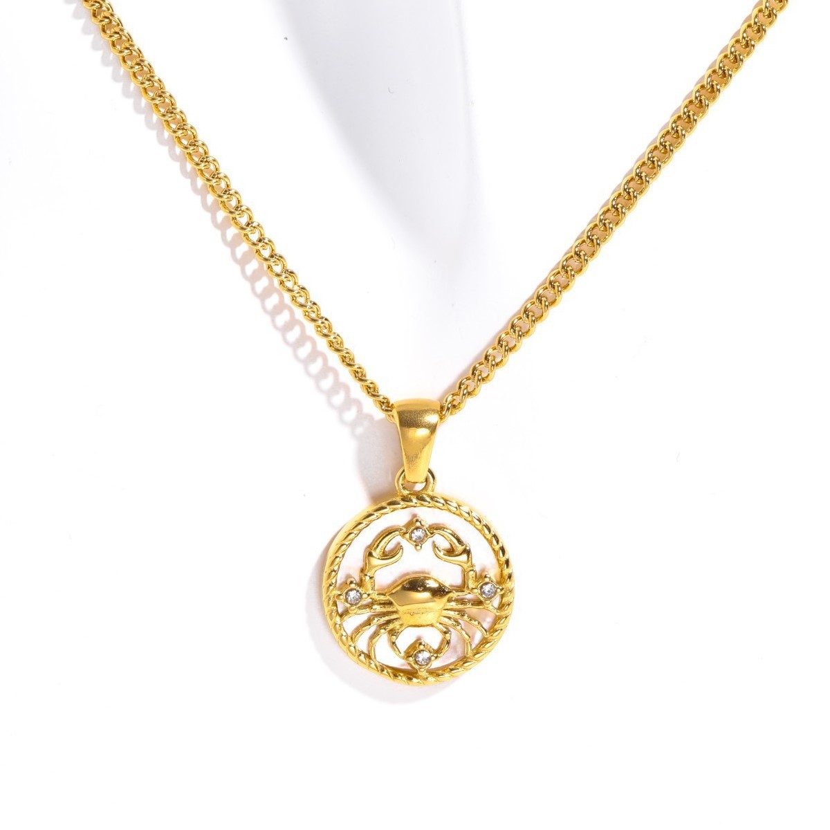 Cancer d'or