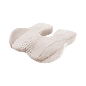 <span class=keywords><strong>Coussin</strong></span> de siège court <span class=keywords><strong>pour</strong></span> femmes conductrices – <span class=keywords><strong>Coussin</strong></span> de siège personnalisable <span class=keywords><strong>en</strong></span> <span class=keywords><strong>mousse</strong></span> à mémoire de forme <span class=keywords><strong>pour</strong></span> l'apprentissage de la conduite - Product Image 5