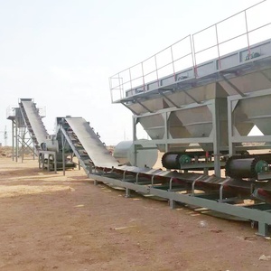 Nueva planta mezcladora <span class=keywords><strong>de</strong></span> suelo estabilizada <span class=keywords><strong>de</strong></span> buena <span class=keywords><strong>venta</strong></span> en Sudáfrica - Product Image 1